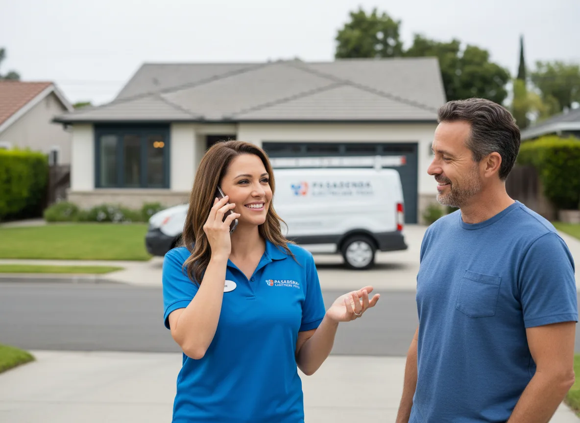 Electrician Elwood, IN FAQs